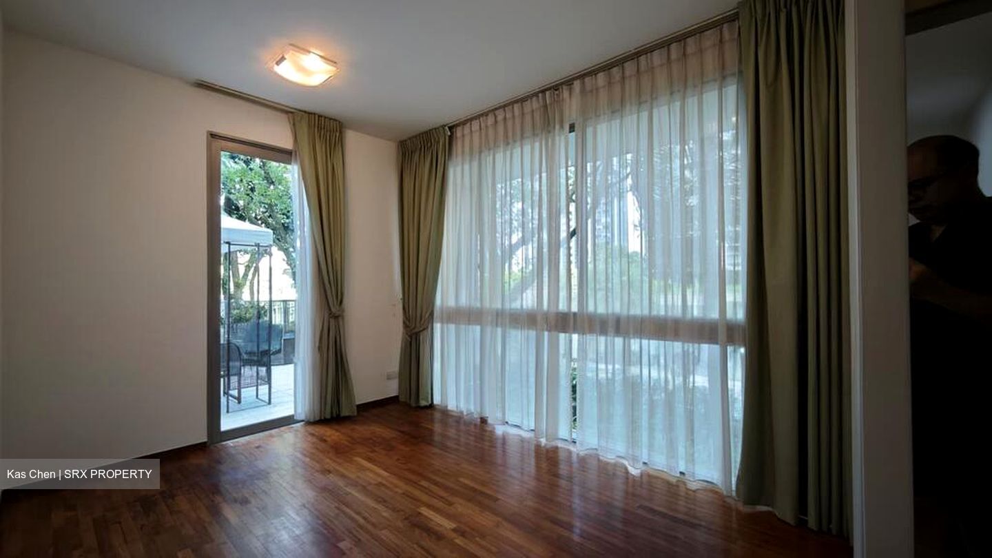 Botannia (D5), Condominium #513274481
